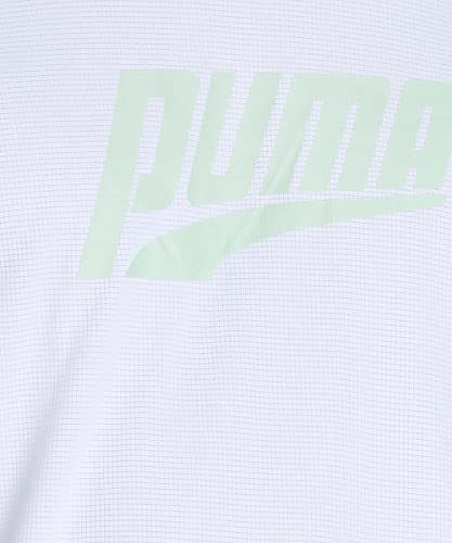 Image of PUMA Men Regular Fit T-Shirt