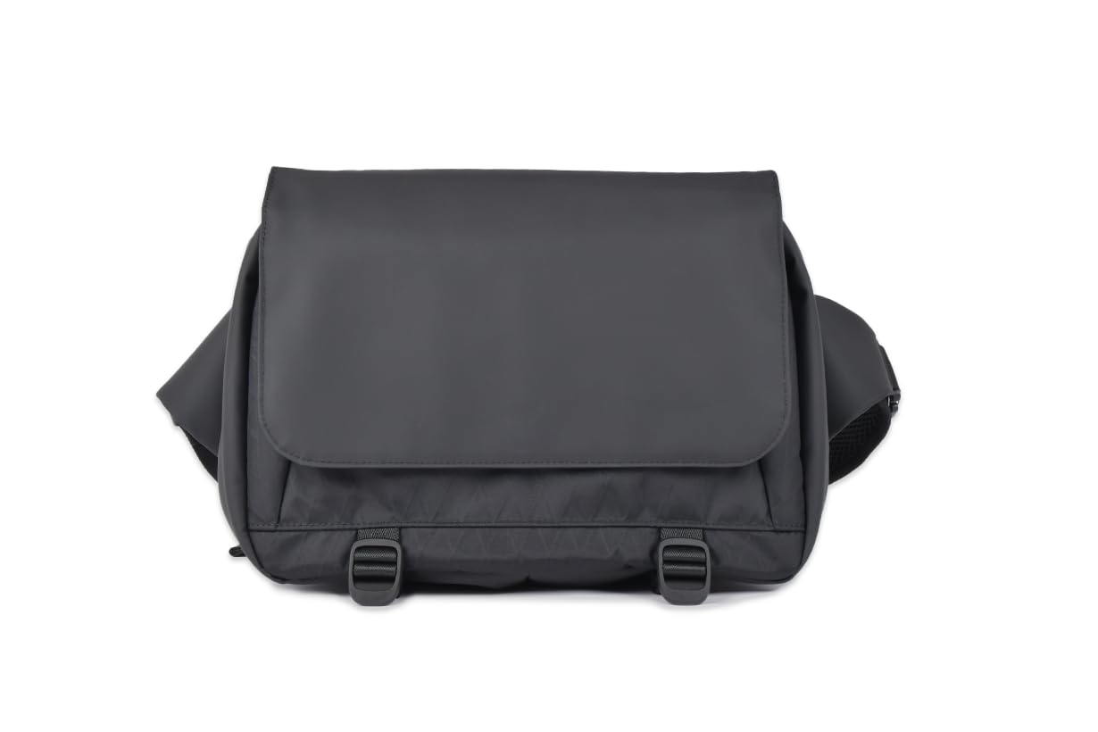 Amazon | [TRIDEAL] TOUGH BIG SLING BAG タフビックスリングバッグ