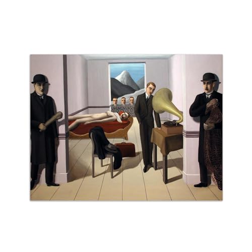 Impression sur toile pour personnaliser vos murs avec un poster abstrait 30x45