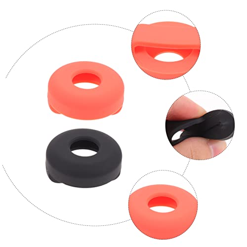 Funda antipérdida portátil BESTonZON: protector resistente y fácil de limpiar para dispositivos 7