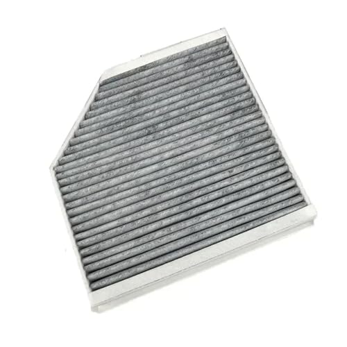 Filtro de aire acondicionado de cabina para Audi S6 y S7 Allroad