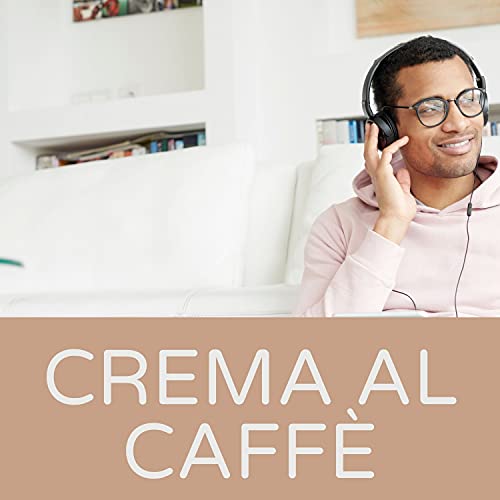  Crema al caffè