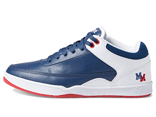 Image of es(エス) S Stylus MID X MUCKMOUTH Skate Shoes