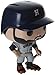 Funko Pop! MLB: Astros- Jose Altuve (Away Jersey)