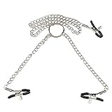 Zoom IMG-1 jumok elegante collana femminile in Zoom IMG-1 jumok elegante collana femminile in