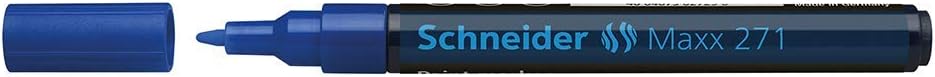 Schneider Schreibgeräte Paint Marker Pen, Blue