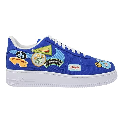 Image of Nike Men's Air Force 1 '07 Sneaker