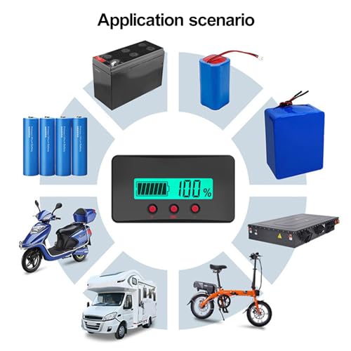 Compteur électrique et mesure électrique précise avec cet outil de bricolage - 4