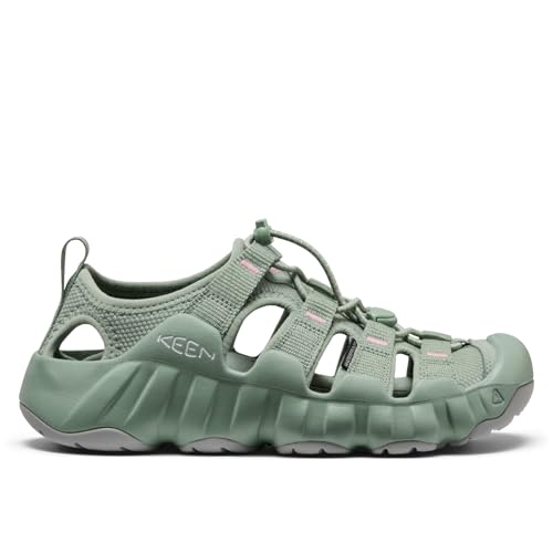 Image of KEEN Women's Hyperport H2 Closed Toe Breathable Easy On Comfortable Hiking and Water Sandals