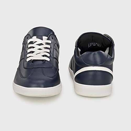 Image of Centrino Casual Shoe for Men | Trendy Sneaker with Soft Cushioned Insole | Stylish, Durable & Comfortable Design | Ideal for Everyday Casual Wear & Outings 1909