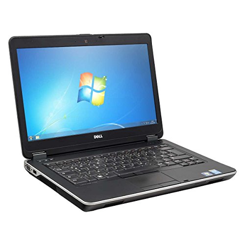 Memoria: 8 GB DDR3 RAM ESM-Computer Dell Notebook Laptop Latitude E6440 i5 2.6GHz 14\