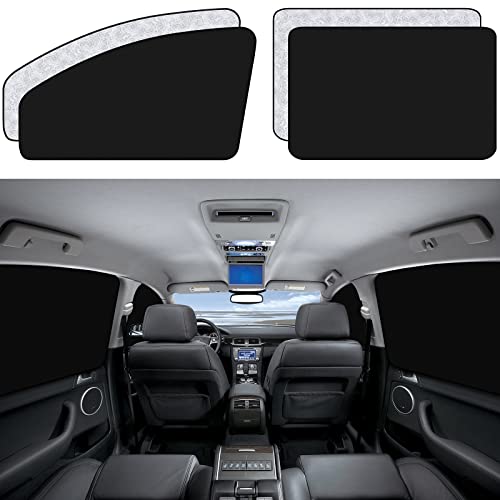 Top 10 Best Sunshade for Car Windows in 2023 Put Product Reviews
