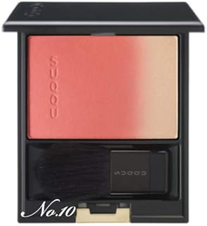 SUQQU Pure Color Blush (10 Usumoya) Japan