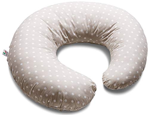 Coussin Allaitement ITALBABY 050.4605 l'excellence italienne au service de bébé
