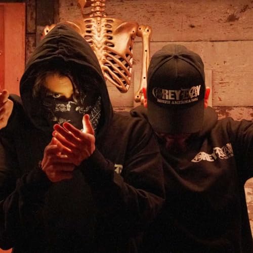 $hootinTha$hit$ EP 10 GREY DAY