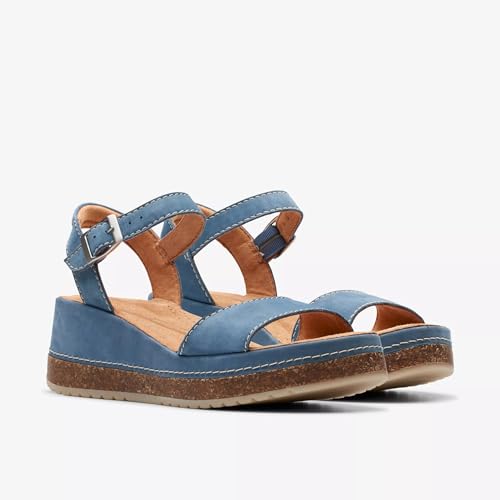 Image of Clarks womens Kassanda Lily