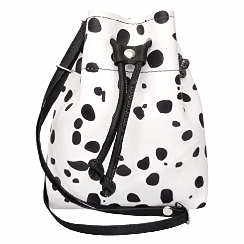 Bolsa Infantil Dálmatas, Magicc MI-208