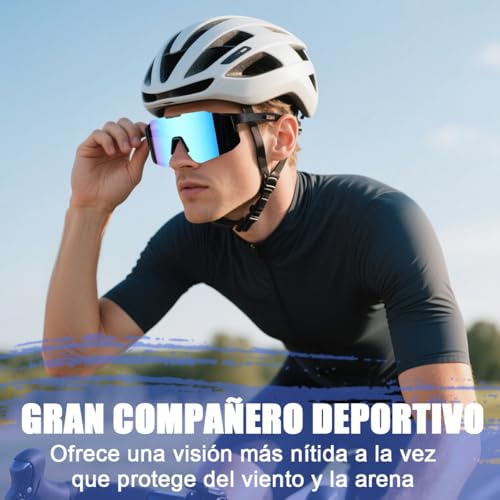 Lentes sport 2 Imagen adicional