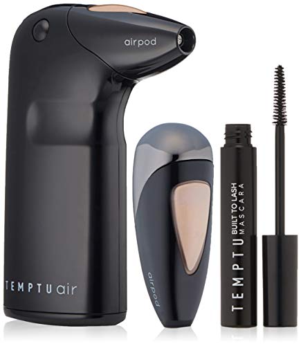 Temptu Air Modern Glam Holiday Set , Alabaster