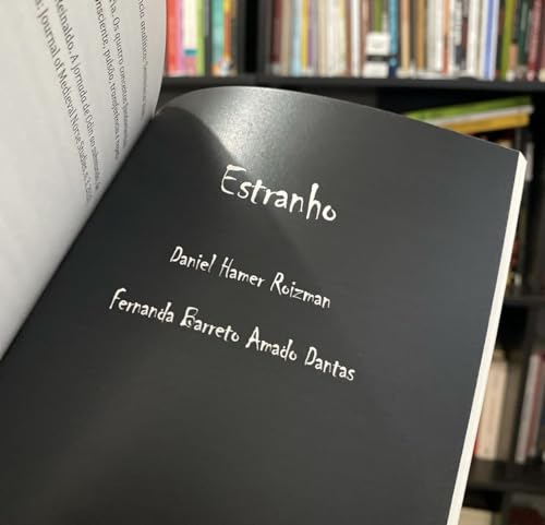 Ousadia na psicanálise: divã, supervisão e o estranho