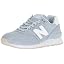Light Porcelain Blue/White