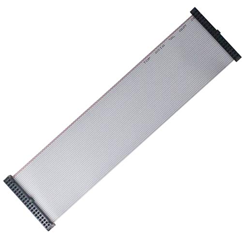 Cable plano GPIO 40 pines para Raspberry Pi 20 cm miniatura 2