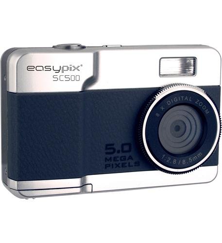 New-5MP Digital senior camera - CBD-DCA1230
