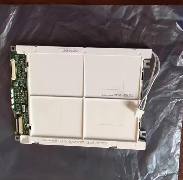 Spot Goods with Warranty 5.7-inch KCG057QV1EA-G000 LCD Display Screen