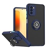 【A prueba de golpes】 La protección antisísmica y anticaídas se extiende al interior de la carcasa y al protector exterior, lo que proporciona una alta absorción.