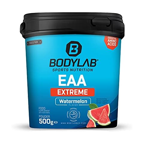 Bodylab24 EAA Extreme 500g Cover