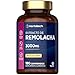 Remolacha Suplemento 3000mg | Beetroot Extract Supplement | Potenciador de óxido nítrico | 180 Pastillas Veganas | de Horbaach