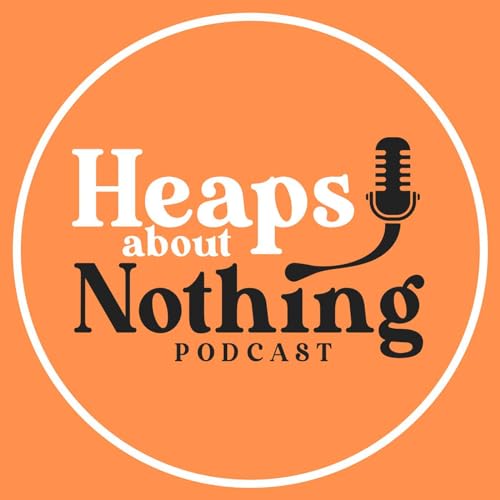 Heaps About Nothing cover art