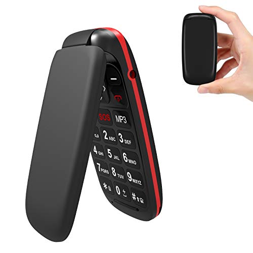 Ushining-Telefonos-Moviles-Libre-Moviles-para-Personas-Mayores-con-Teclas-Grandes-Facil-de-Usar-Telefono-Celular-con-Doble-SIM-y-SOS-Boton-Radio-FM-Camara-Negro
