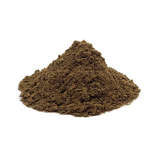 Best Botanicals Clove Powder 4 oz. (Organic)