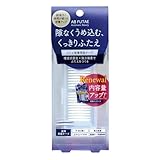 AB(オートマティックビューティー) ふたえ接着両面テープ ReAB-05 (154枚)