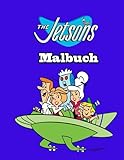  The Jetsons Malbuch