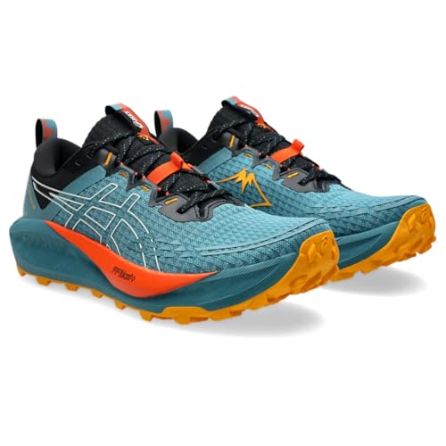 Image of ASICS Mens Gel-Trabuco 13 Running Shoes