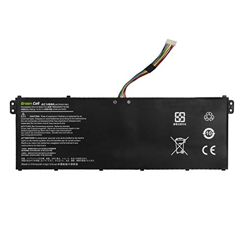 Batería para Acer Aspire V3-372 que repara fallos de carga 3