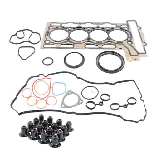 Joint de culasse compatible 1 6L DOHC évite la surchauffe moteur des R56 et R55
