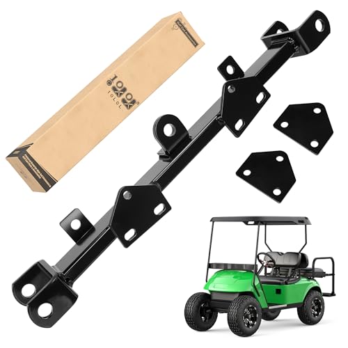 Chariot de golf soudé pour réparer la direction EZGO TXT 1994-2000