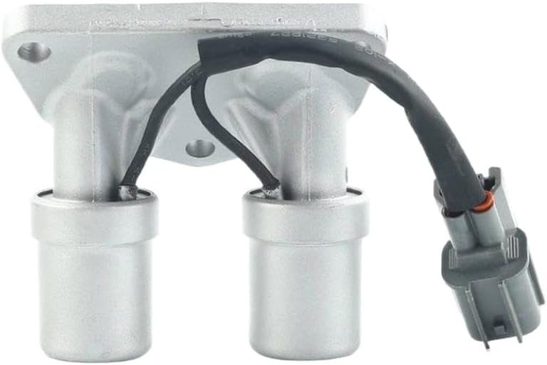 Dual Shift Solenoid Transmission Replacement Compatible With Civic 2001-2005