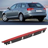 4F9945097 Bremsleuchte Hinten Leuchte Ersatz für Audi A6 Variant Avant C6 RS6 4F5 2006-2011 923-271