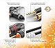 Sommer Cable HBP-6SC2-0300 Klinke/Cinch Audio Anschlusskabel [2X Cinch-Stecker - 1x Klinkenstecker 6.3 mm (Stereo)] 3
