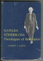Nathan Soderblom: Theologian of Revelation B000O2P77A Book Cover