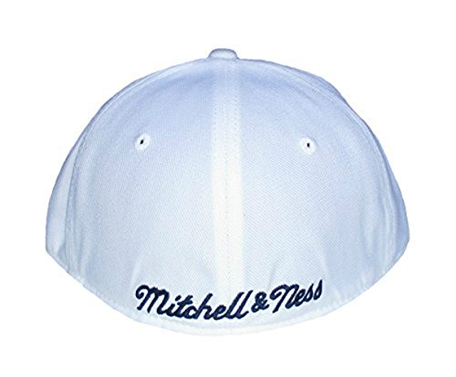 New York Yankees Gorra Talla 7 1/2 Blanca miniatura 2