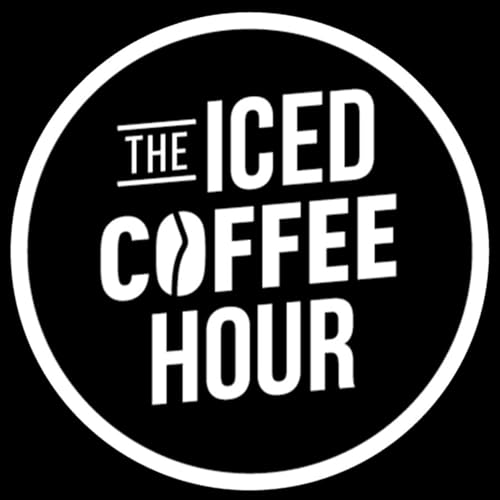 The Iced Coffee Hour cover art