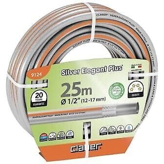 Claber 9124 - Manguera para riego (25 m)