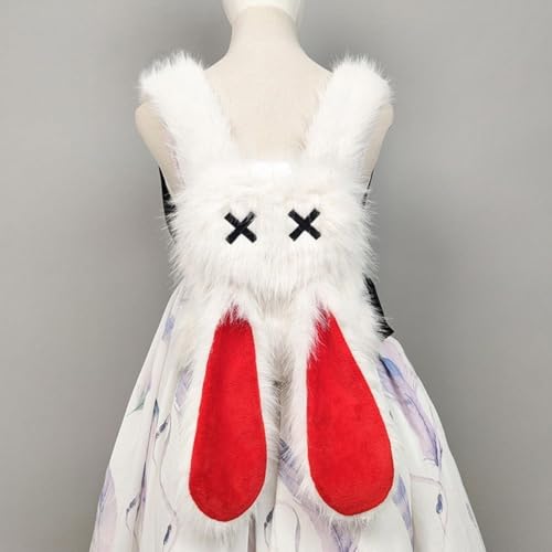 Sac à dos mignon oreilles de lapin le doudou mode à emporter - 5