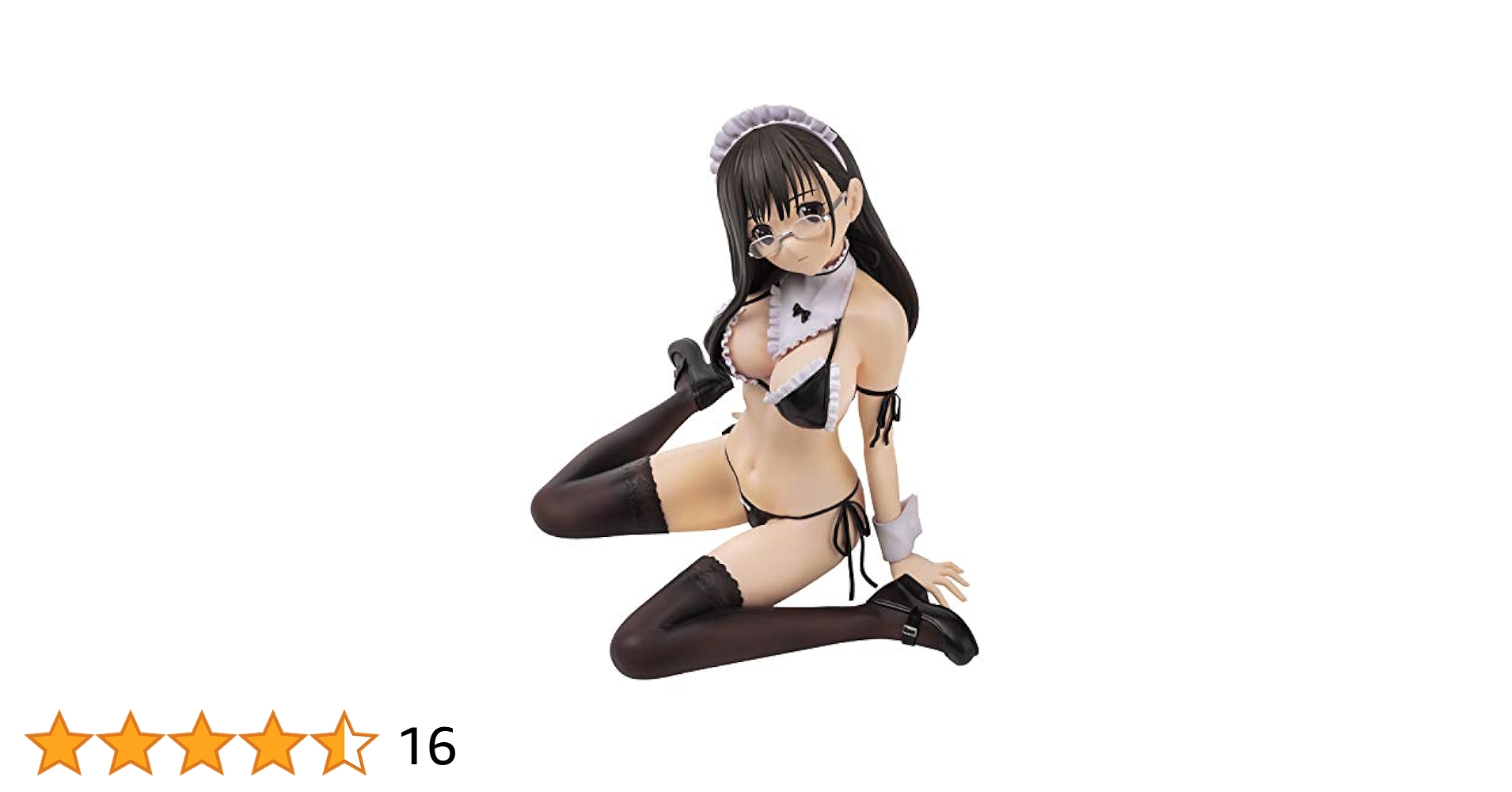 Amazon | T2 ART☆GIRLS メイド風水着娘 栗山えみり ノン