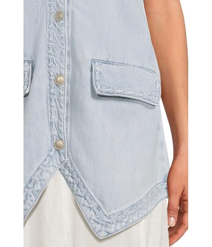 Show Me Your Mumu Womens Wyatt Vest4